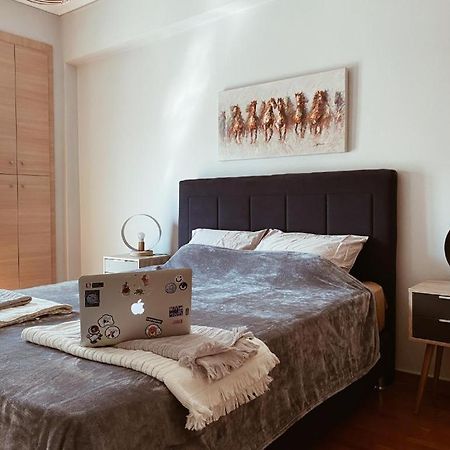 Thanasis Place Athens Exterior photo