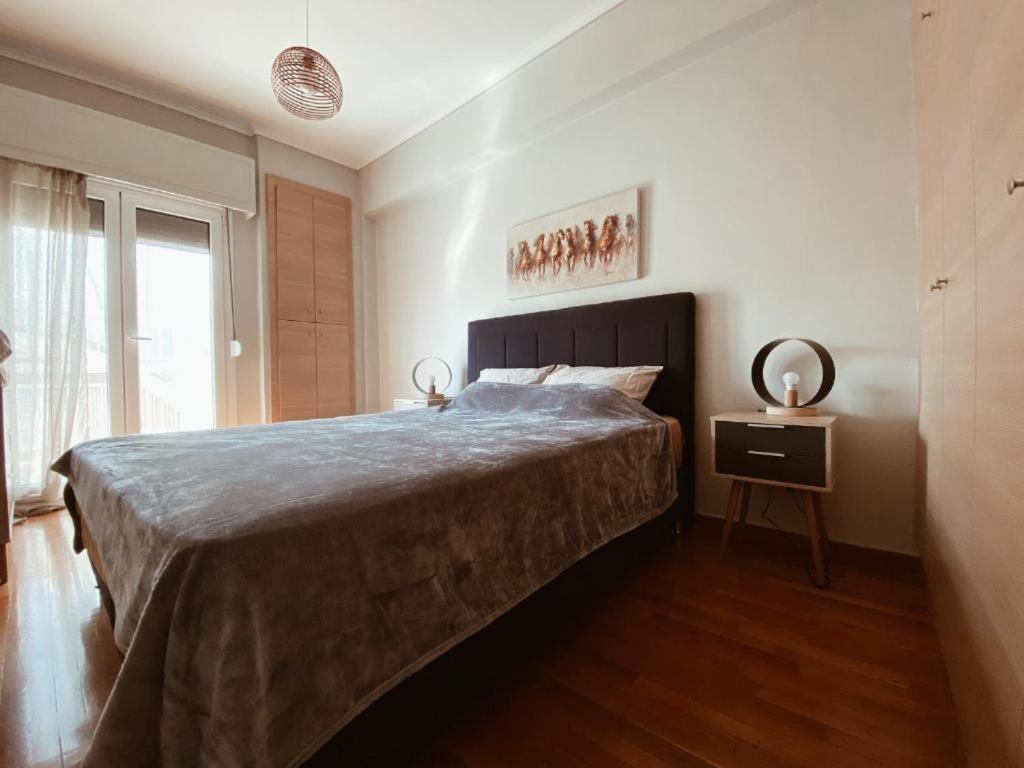 Thanasis Place Athens Exterior photo