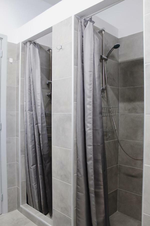 Thanasis Place Athens Exterior photo