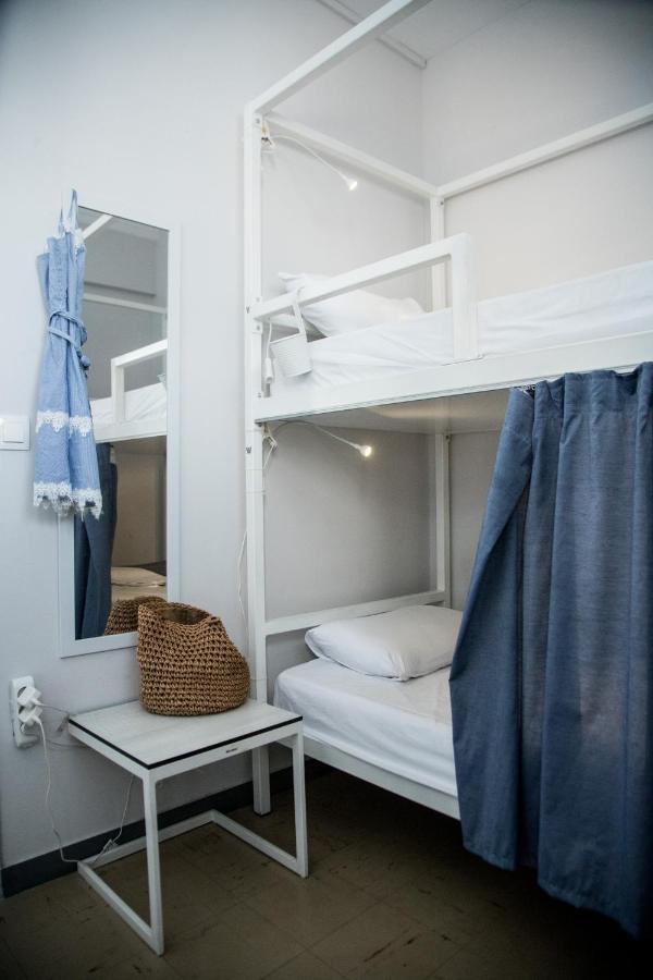 Thanasis Place Athens Exterior photo