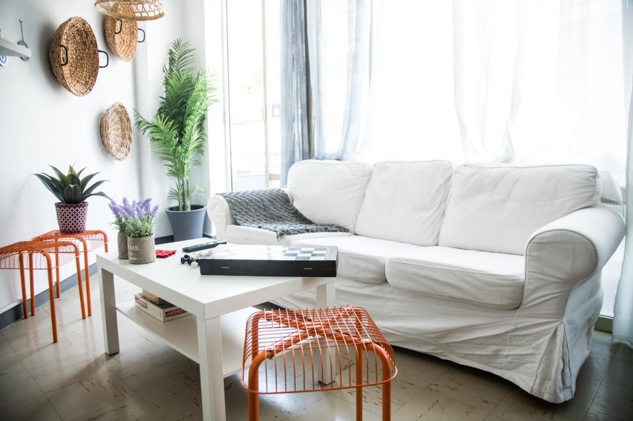 Thanasis Place Athens Exterior photo